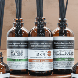 Home Fragrance - Malicious Women Co. 