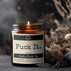 THE F BOMB COLLECTION - Malicious Women Co.