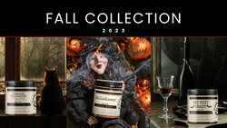 The Fall Collection - Malicious Women Co. 