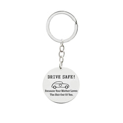 THE KEYCHAIN COLLECTION - Malicious Women Co. 