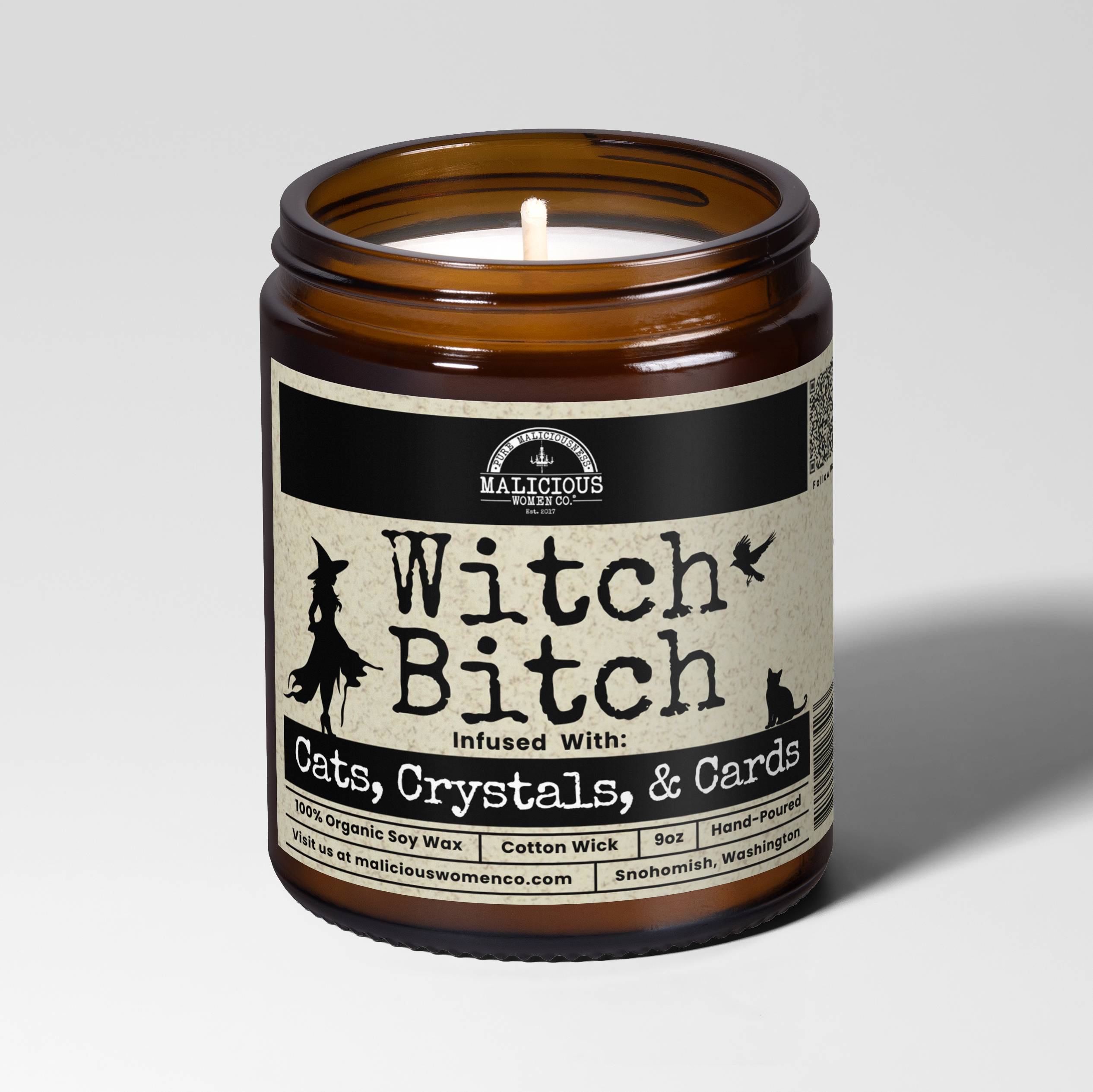 Malicious Women Co. 