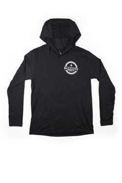 Bitches Against Bullshit Malicious Long - Sleeved T-Shirt Hoodie - Malicious Women Co. - Apparel