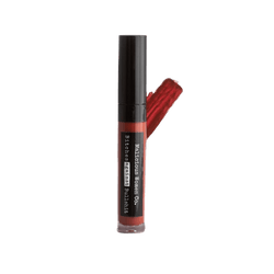 Bitches Against Bullshit - Malicious Matte Liquid Lipstick - Bad Bitch! (Brick Red) - Malicious Women Co. - Makeup