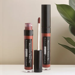 Bitches Against Bullshit - Malicious Matte Liquid Lipstick - Bad Bitch! (Brick Red) - Malicious Women Co. - Makeup