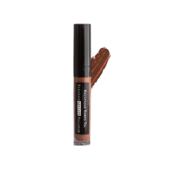Bitches Against Bullshit - Malicious Matte Liquid Lipstick - Bitch Face! (Cool Brown) - Malicious Women Co. - Makeup