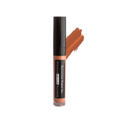 Bitches Against Bullshit - Malicious Matte Liquid Lipstick - Bitch Mode! (Medium Nude) - Malicious Women Co. - Makeup
