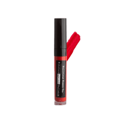 Bitches Against Bullshit - Malicious Matte Liquid Lipstick - Boss Bitch! (True Red) - Malicious Women Co. - Makeup
