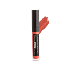 Bitches Against Bullshit - Malicious Matte Liquid Lipstick - Sassy Bitch! (Coral) - Malicious Women Co. - Makeup