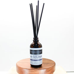 Diffuse It! 4 oz Reed Diffuser - Gift Boxed - Malicious Women Co. - Reed Diffuser