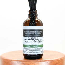 Diffuse It! 4 oz Reed Diffuser - Gift Boxed - Malicious Women Co. - Reed Diffuser