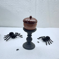 Wicked Wicks Candle - Pouring Class - Malicious Women Co. - Malicious Intent