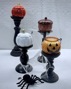 Wicked Wicks Candle - Pouring Class - Malicious Women Co. - Malicious Intent