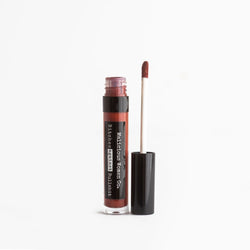 Bitches Against Bullshit - Malicious Matte Liquid Lipstick - Bad Bitch! (Brick Red) - Malicious Women Co. - Makeup