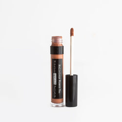 Bitches Against Bullshit - Malicious Matte Liquid Lipstick - Bitch Mode! (Medium Nude) - Malicious Women Co. - Makeup