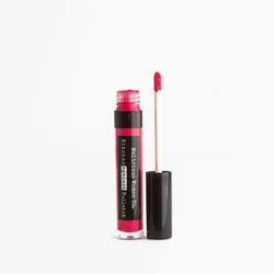 Bitches Against Bullshit - Malicious Matte Liquid Lipstick - Bitch Slap! (Fuchsia) - Malicious Women Co. - Makeup