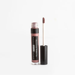 Bitches Against Bullshit - Malicious Matte Liquid Lipstick - Bitch Switch! (Muted Lavender) - Malicious Women Co. - Makeup
