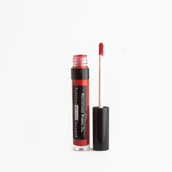 Bitches Against Bullshit - Malicious Matte Liquid Lipstick - Boss Bitch! (True Red) - Malicious Women Co. - Makeup