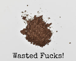 Pure Fuckery - Eyeshadow Palette - Malicious Women Co. - Makeup