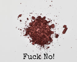 Pure Fuckery - Eyeshadow Palette - Malicious Women Co. - Makeup