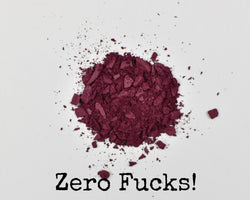 Pure Fuckery - Eyeshadow Palette - Malicious Women Co. - Makeup