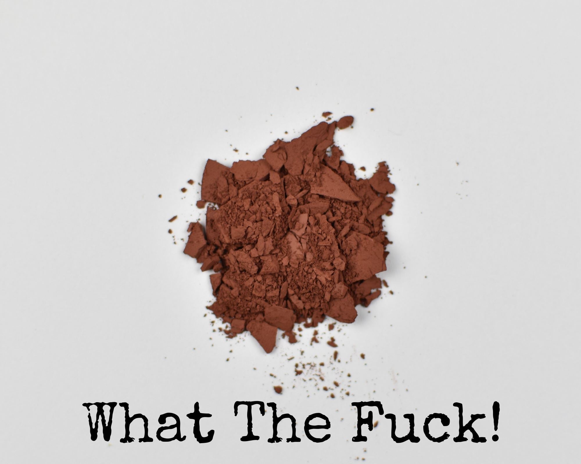 Pure Fuckery - Eyeshadow Palette - Malicious Women Co. - Makeup
