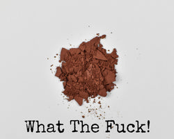 Pure Fuckery - Eyeshadow Palette - Malicious Women Co. - Makeup