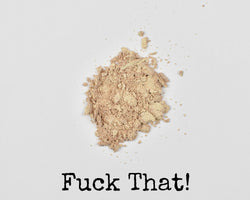 Pure Fuckery - Eyeshadow Palette - Malicious Women Co. - Makeup
