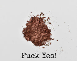 Pure Fuckery - Eyeshadow Palette - Malicious Women Co. - Makeup