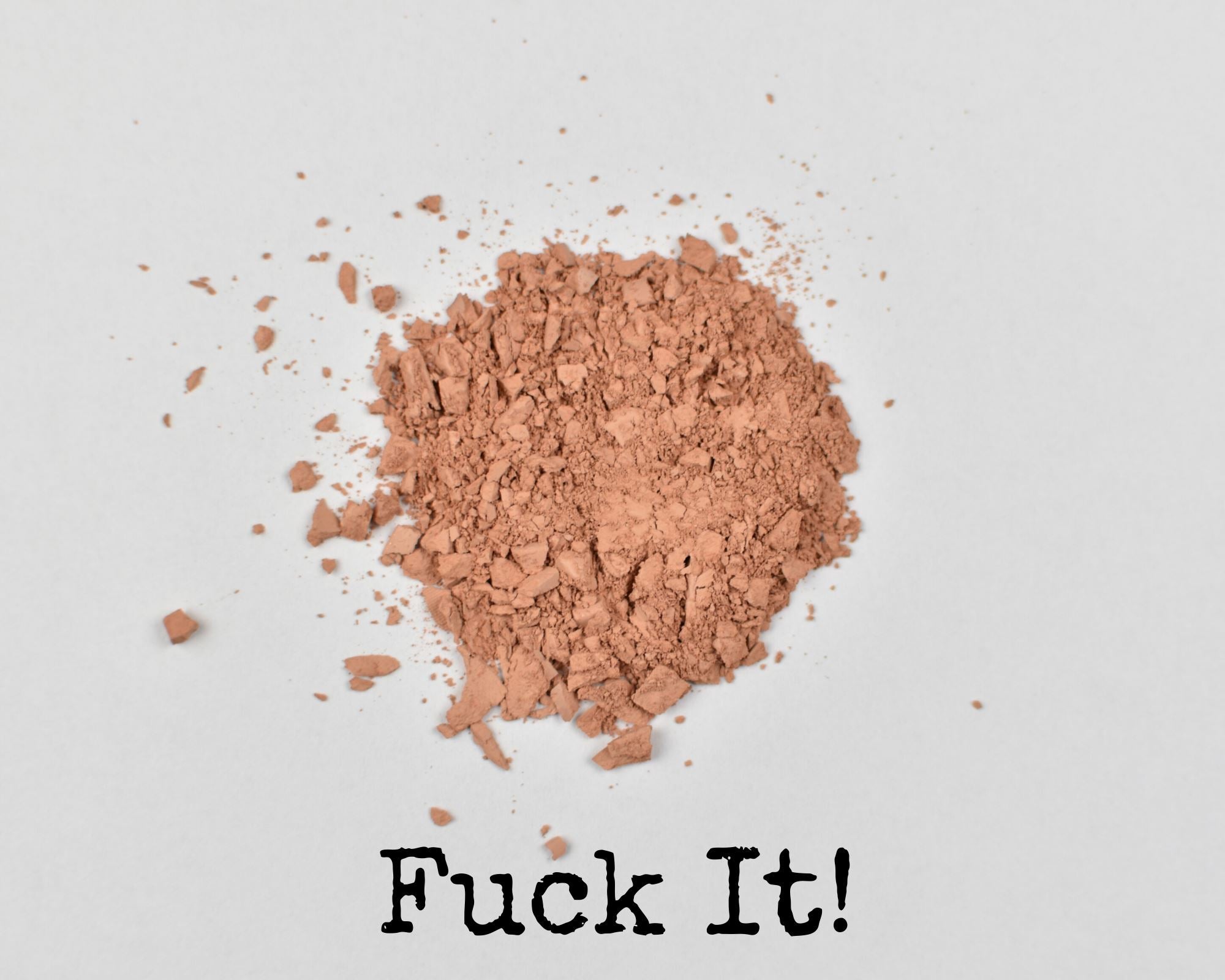 Pure Fuckery - Eyeshadow Palette - Malicious Women Co. - Makeup