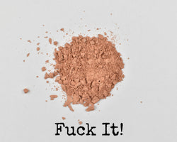 Pure Fuckery - Eyeshadow Palette - Malicious Women Co. - Makeup
