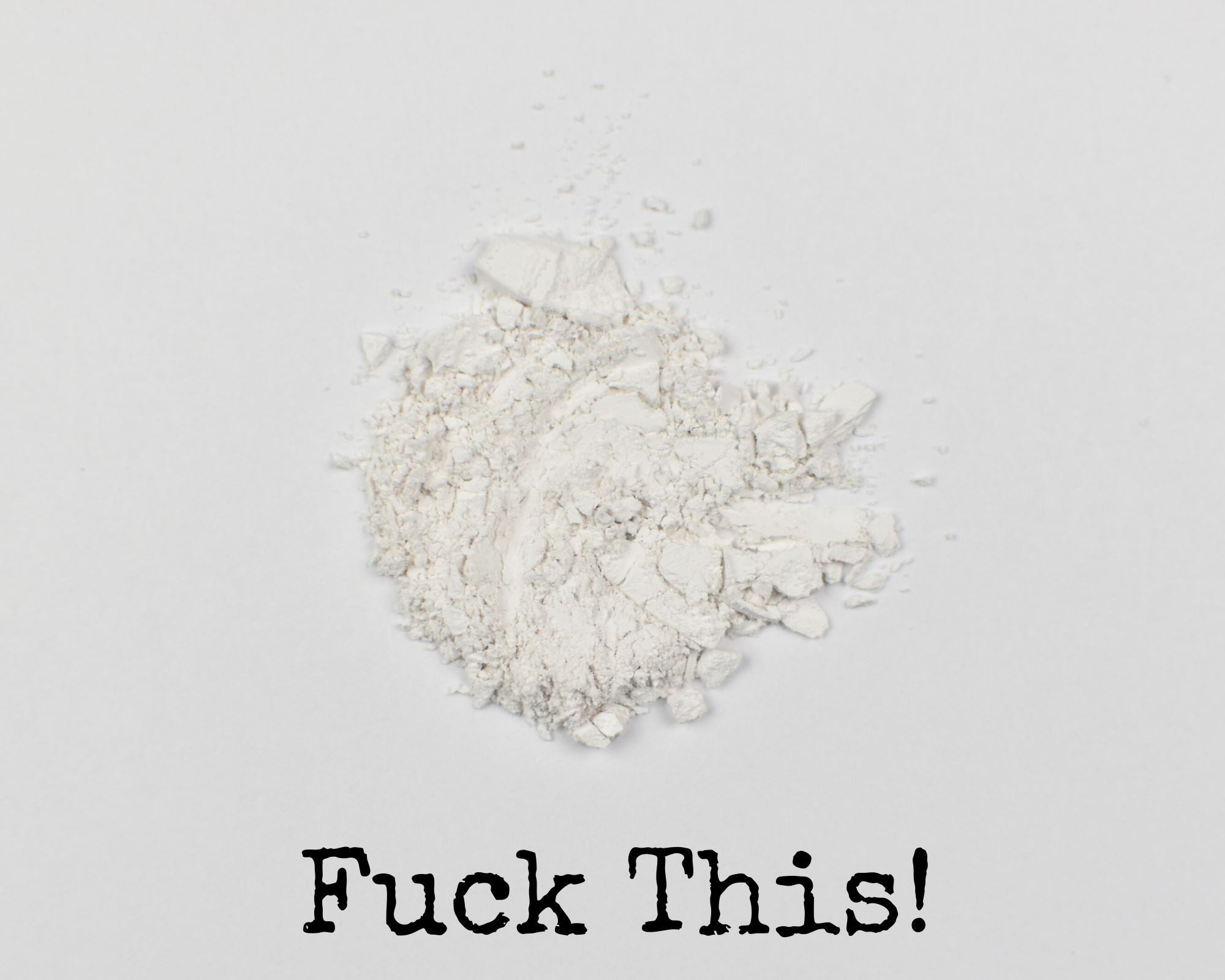Pure Fuckery - Eyeshadow Palette - Malicious Women Co. - Makeup