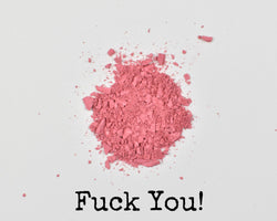 Pure Fuckery - Eyeshadow Palette - Malicious Women Co. - Makeup
