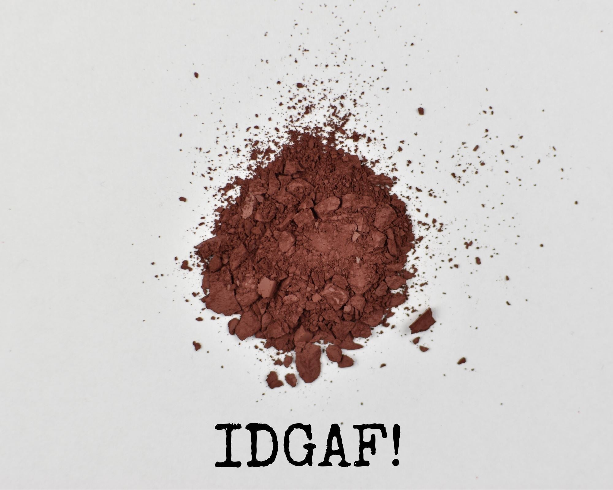 Pure Fuckery - Eyeshadow Palette - Malicious Women Co. - Makeup