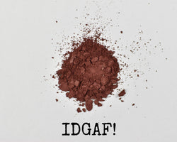 Pure Fuckery - Eyeshadow Palette - Malicious Women Co. - Makeup