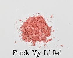 Pure Fuckery - Eyeshadow Palette - Malicious Women Co. - Makeup